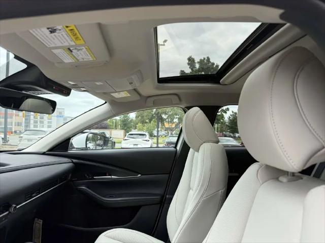 2026 Mazda CX-30 2.5 S Premium