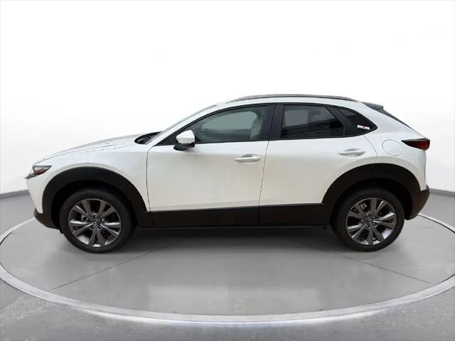 2026 Mazda CX-30 2.5 S Premium