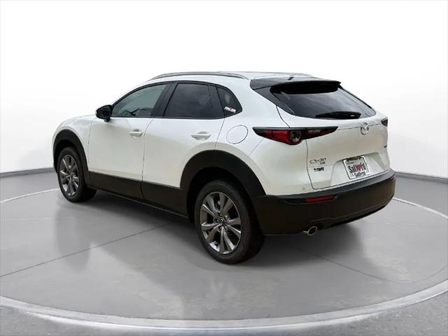 2026 Mazda CX-30 2.5 S Premium