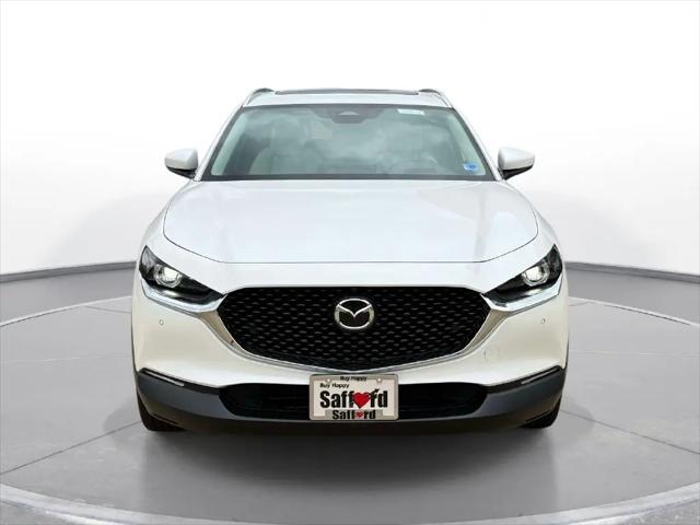 2026 Mazda CX-30 2.5 S Premium
