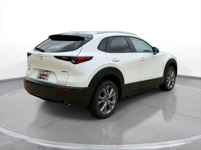 2026 Mazda CX-30 2.5 S Premium