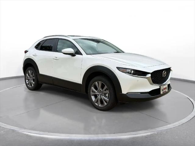2026 Mazda CX-30 2.5 S Premium