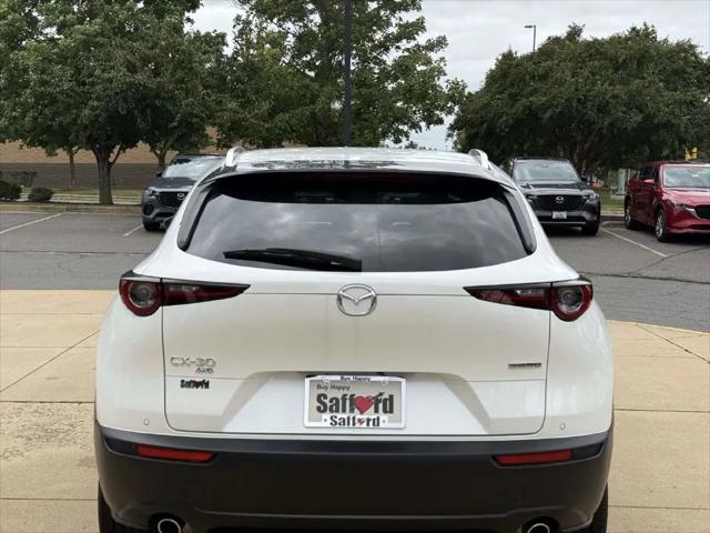 2026 Mazda CX-30 2.5 S Premium
