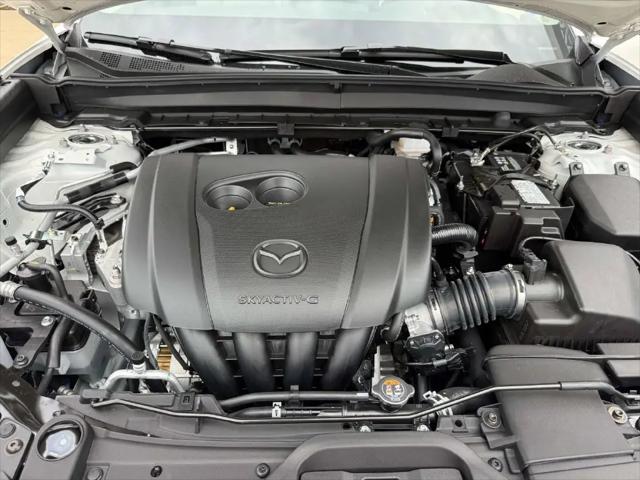 2026 Mazda CX-30 2.5 S Premium