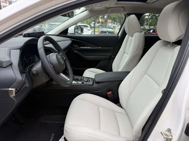 2026 Mazda CX-30 2.5 S Premium
