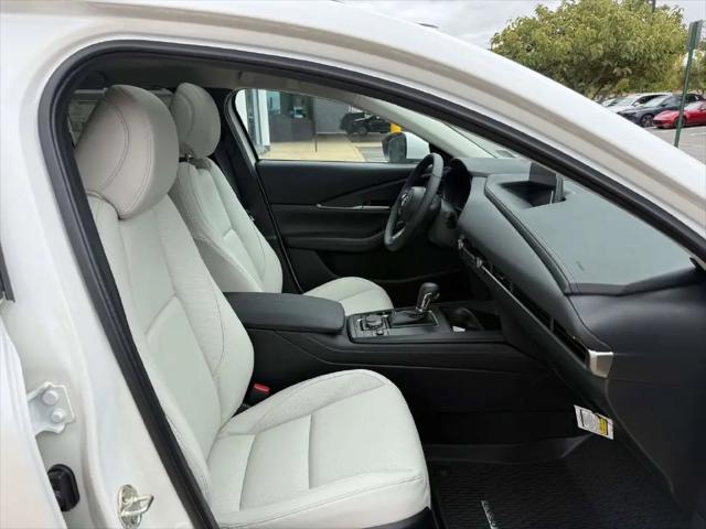 2026 Mazda CX-30 2.5 S Premium