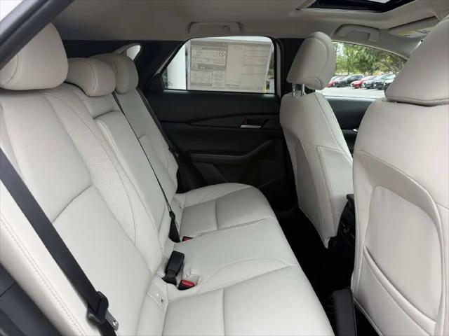 2026 Mazda CX-30 2.5 S Premium