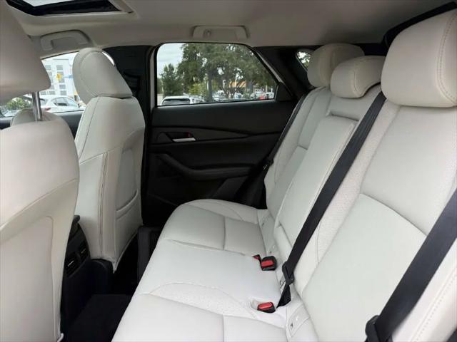 2026 Mazda CX-30 2.5 S Premium
