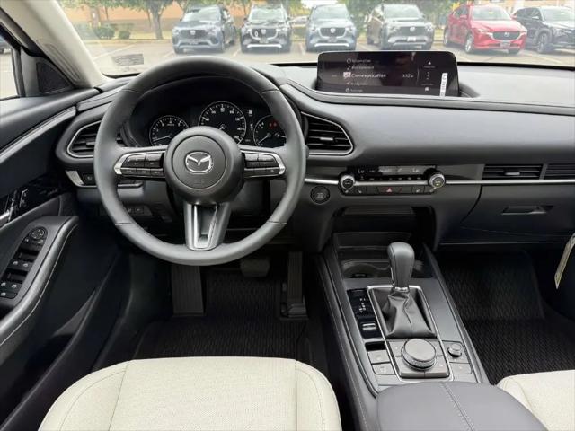 2026 Mazda CX-30 2.5 S Premium