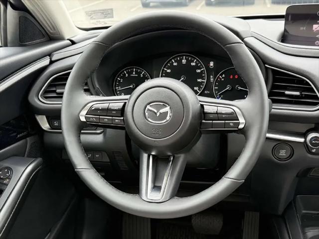 2026 Mazda CX-30 2.5 S Premium