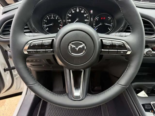 2026 Mazda CX-30 2.5 S Premium