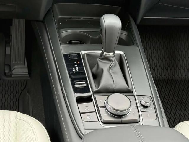 2026 Mazda CX-30 2.5 S Premium