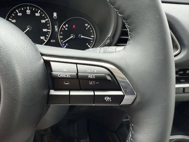 2026 Mazda CX-30 2.5 S Premium