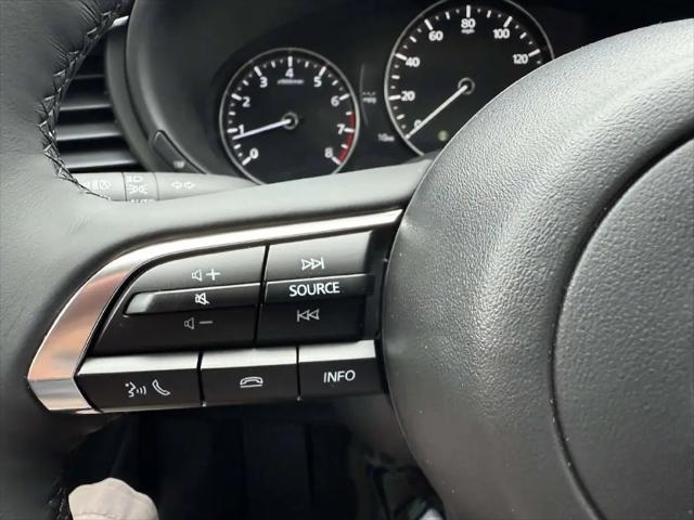 2026 Mazda CX-30 2.5 S Premium