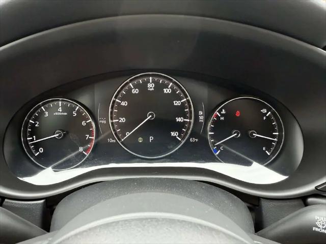 2026 Mazda CX-30 2.5 S Premium