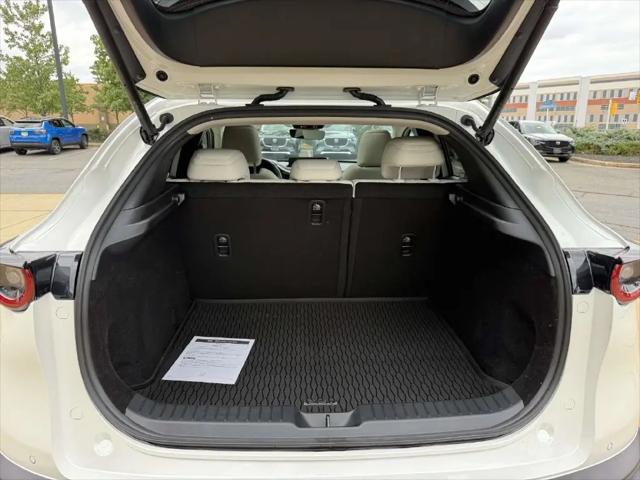 2026 Mazda CX-30 2.5 S Premium