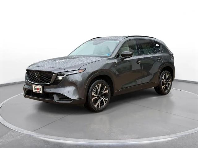 2026 Mazda CX-5 2.5 S Preferred for sale in Sterling, VA