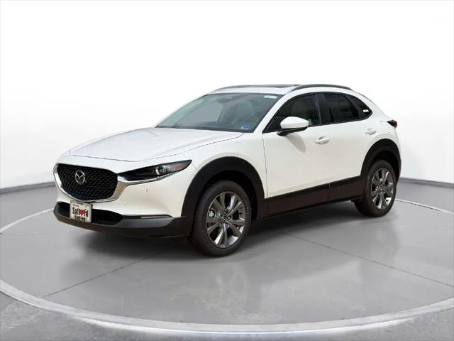 2026 Mazda CX-30 2.5 S Premium for sale in Sterling, VA