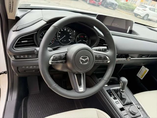 2026 Mazda CX-30 2.5 S Premium
