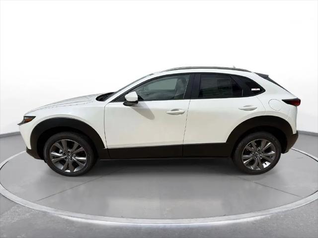 2026 Mazda CX-30 2.5 S Premium