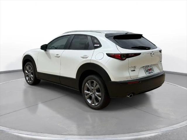 2026 Mazda CX-30 2.5 S Premium