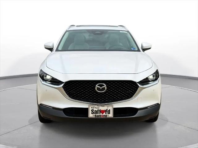 2026 Mazda CX-30 2.5 S Premium