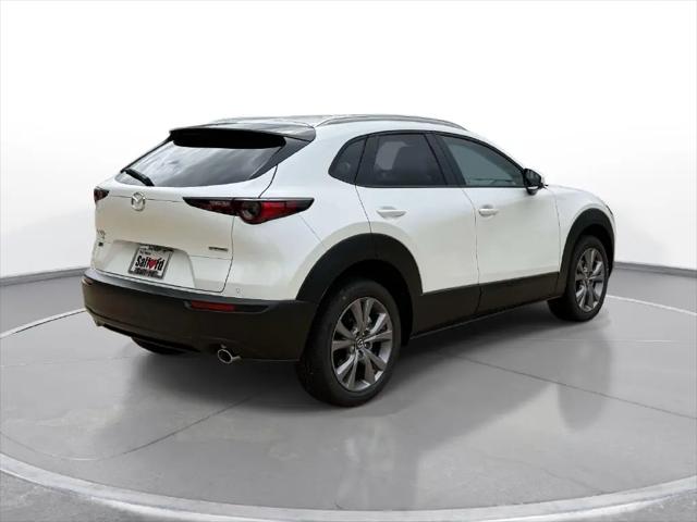 2026 Mazda CX-30 2.5 S Premium