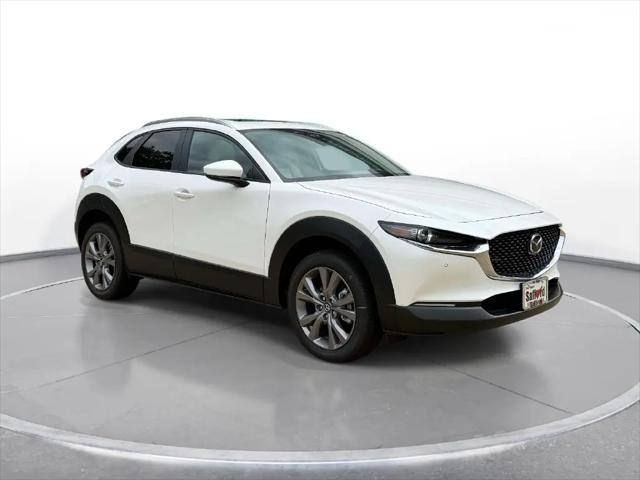 2026 Mazda CX-30 2.5 S Premium