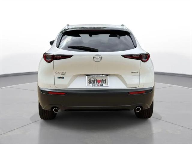 2026 Mazda CX-30 2.5 S Premium