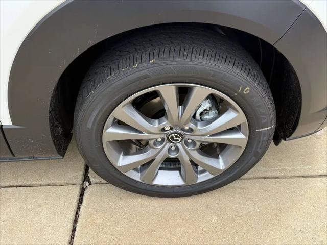2026 Mazda CX-30 2.5 S Premium