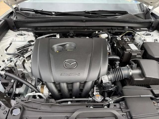2026 Mazda CX-30 2.5 S Premium