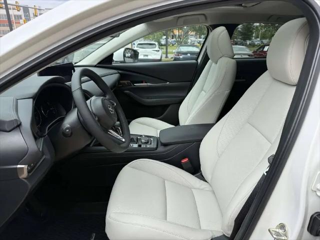 2026 Mazda CX-30 2.5 S Premium
