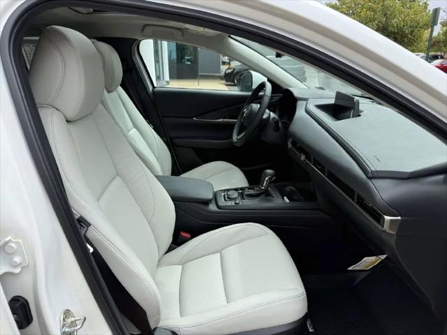 2026 Mazda CX-30 2.5 S Premium