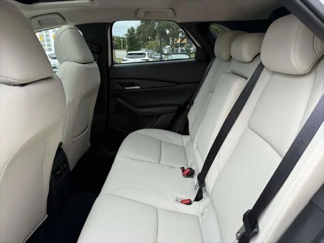 2026 Mazda CX-30 2.5 S Premium