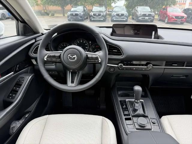 2026 Mazda CX-30 2.5 S Premium