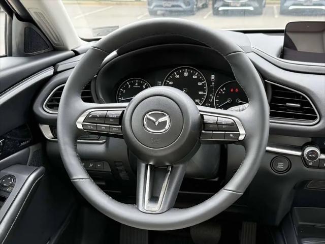 2026 Mazda CX-30 2.5 S Premium