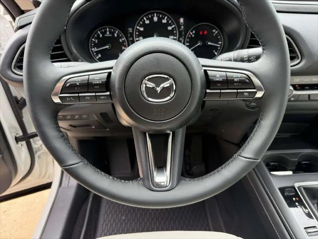 2026 Mazda CX-30 2.5 S Premium