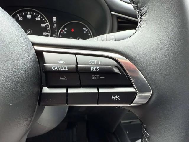 2026 Mazda CX-30 2.5 S Premium