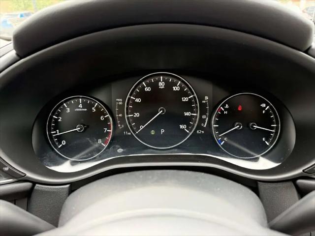 2026 Mazda CX-30 2.5 S Premium