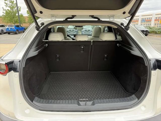 2026 Mazda CX-30 2.5 S Premium