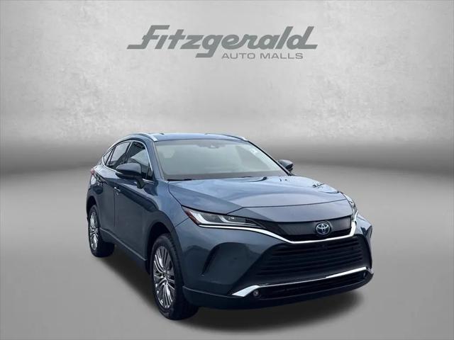 2023 Toyota Venza Limited for sale in Rockville, MD