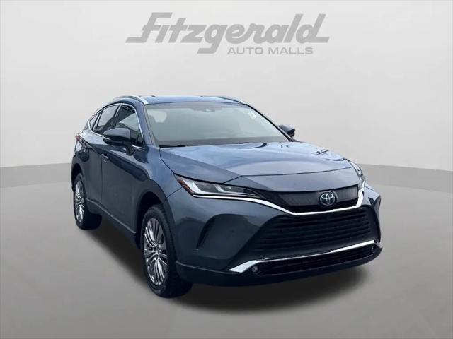 2023 Toyota Venza Limited for sale in Rockville, MD