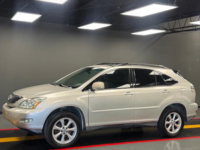 2008 Lexus RX 350 RX 350 for sale in Dallas, TX