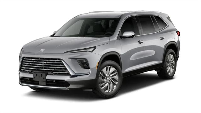 2027 Buick Enclave Preferred for sale in Denton, TX