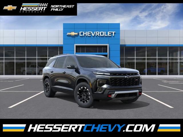 2027 Chevrolet Traverse AWD Z71 for sale in Philadelphia, PA