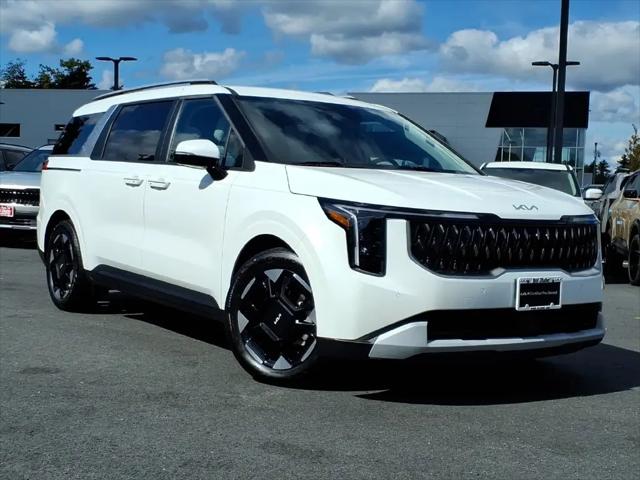 2026 Kia Carnival MPV EX for sale in Somersworth, NH