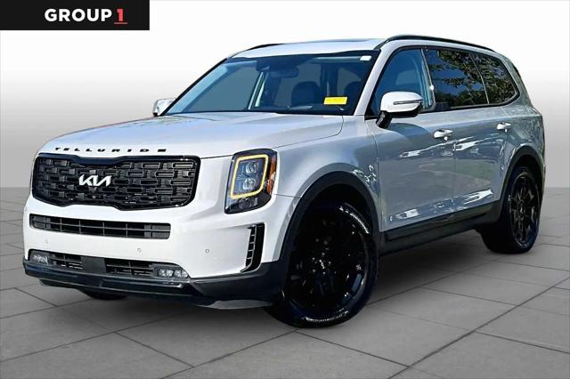 2022 Kia Telluride SX for sale in Kennesaw, GA