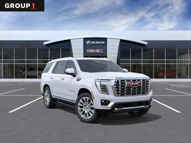 2027 GMC Yukon Denali for sale in Houston, TX