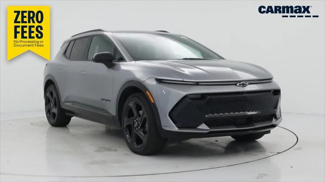 2024 Chevrolet Equinox RS for sale in Rogers, AR