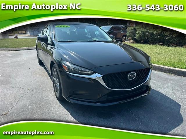 2020 Mazda Mazda6 Sport for sale in Archdale, NC